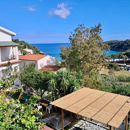 Case Vacanze Maestrale Fetovaia Exteriér fotografie
