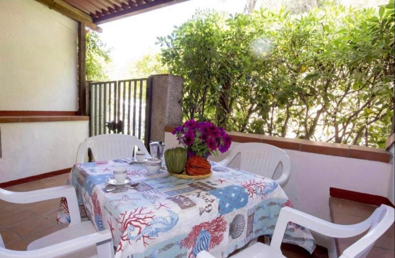 Case Vacanze Maestrale Fetovaia Exteriér fotografie