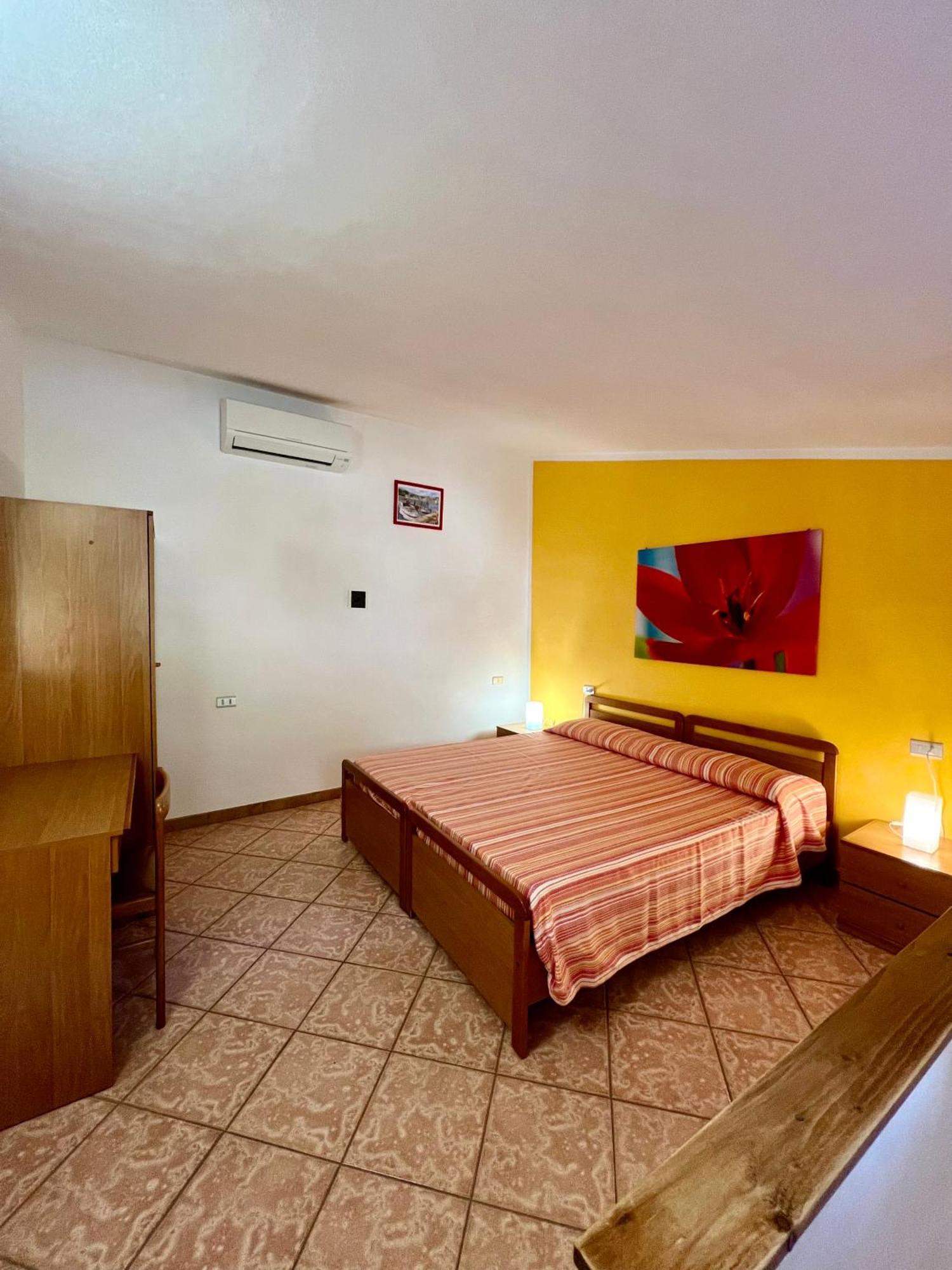 Case Vacanze Maestrale Fetovaia Exteriér fotografie