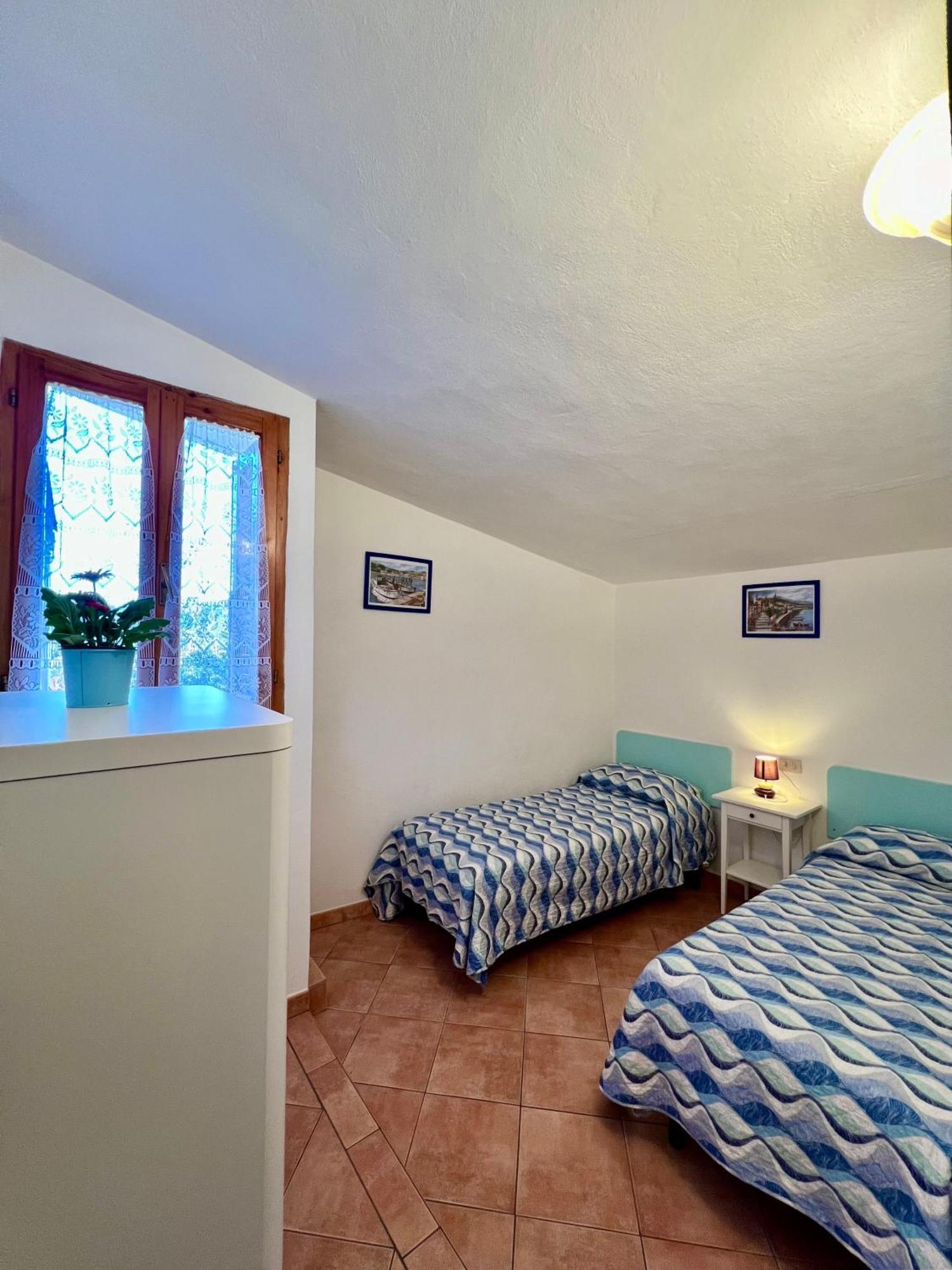 Case Vacanze Maestrale Fetovaia Exteriér fotografie