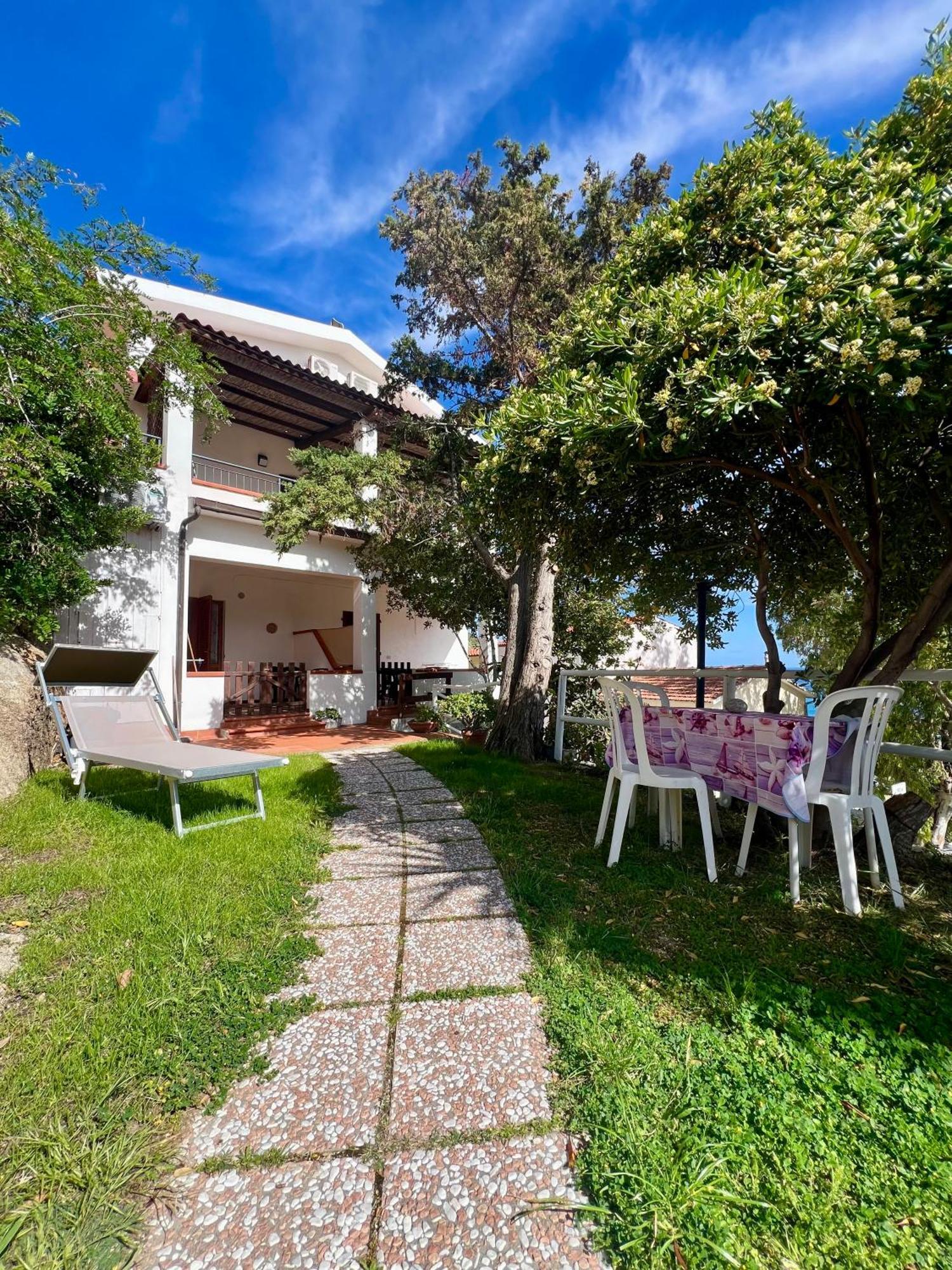 Case Vacanze Maestrale Fetovaia Exteriér fotografie