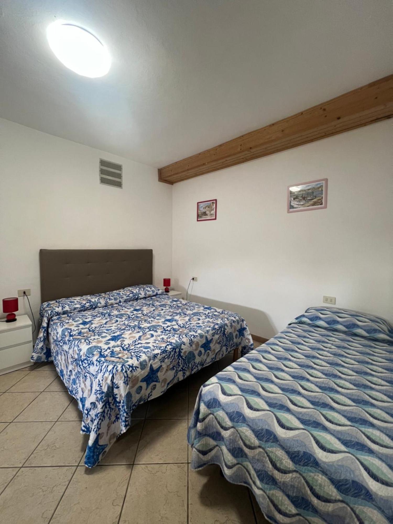 Case Vacanze Maestrale Fetovaia Exteriér fotografie