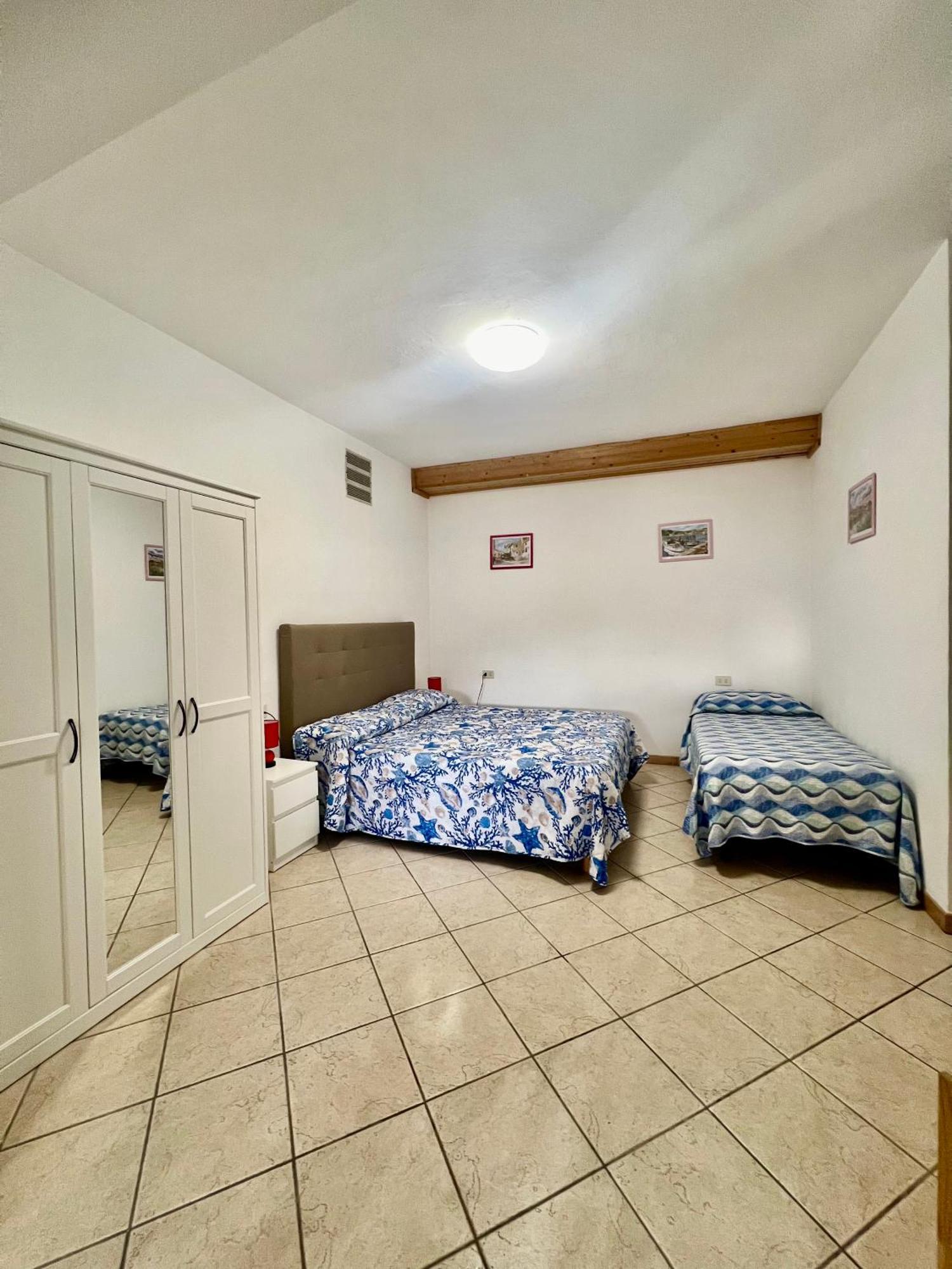 Case Vacanze Maestrale Fetovaia Exteriér fotografie
