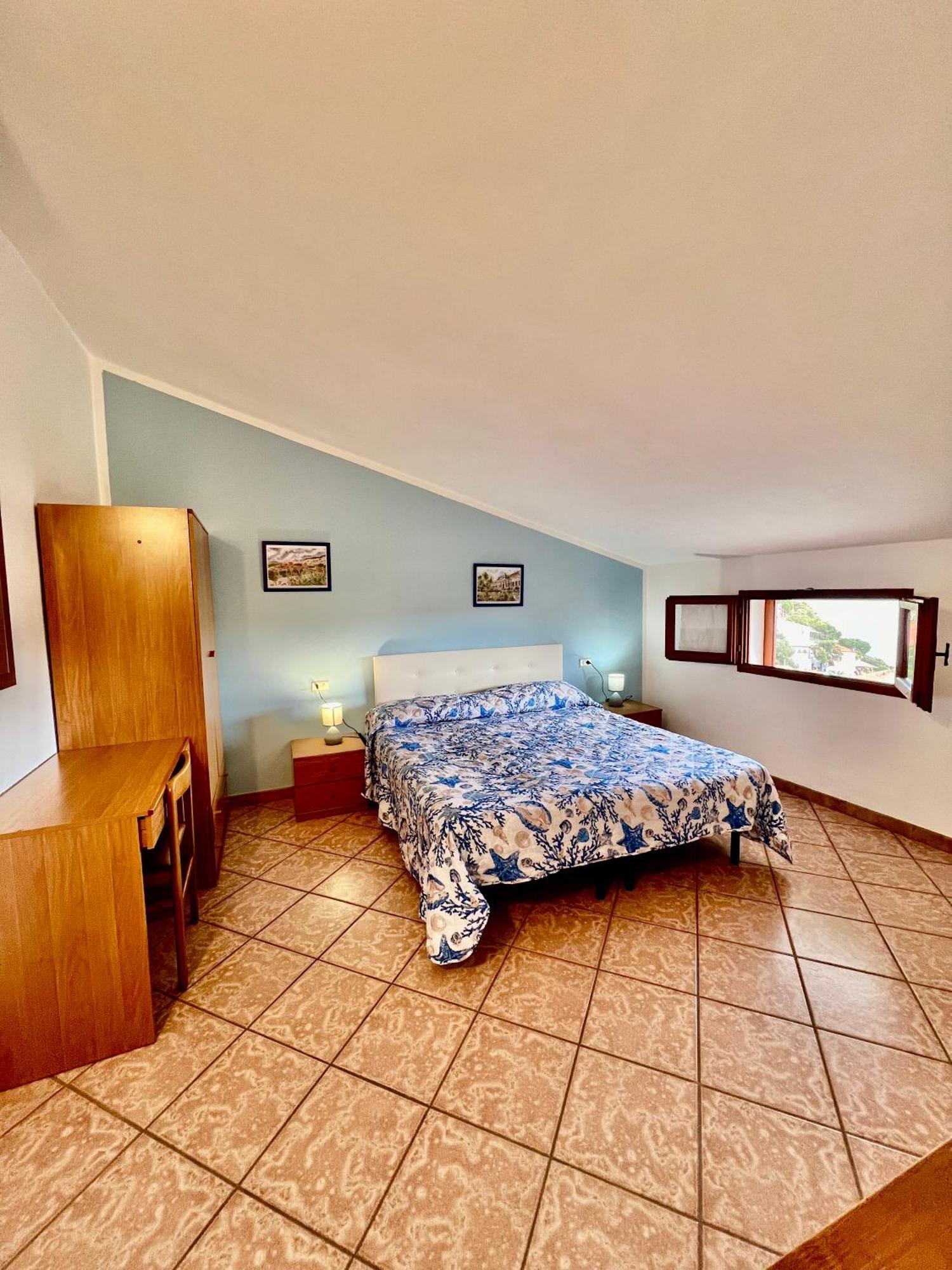 Case Vacanze Maestrale Fetovaia Exteriér fotografie
