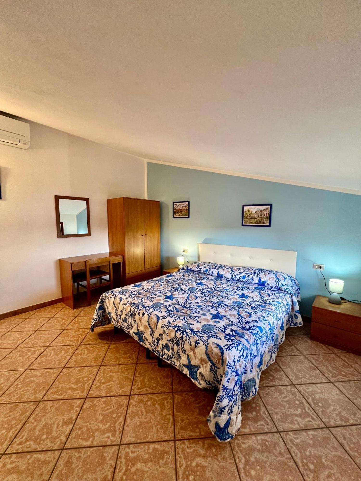 Case Vacanze Maestrale Fetovaia Exteriér fotografie
