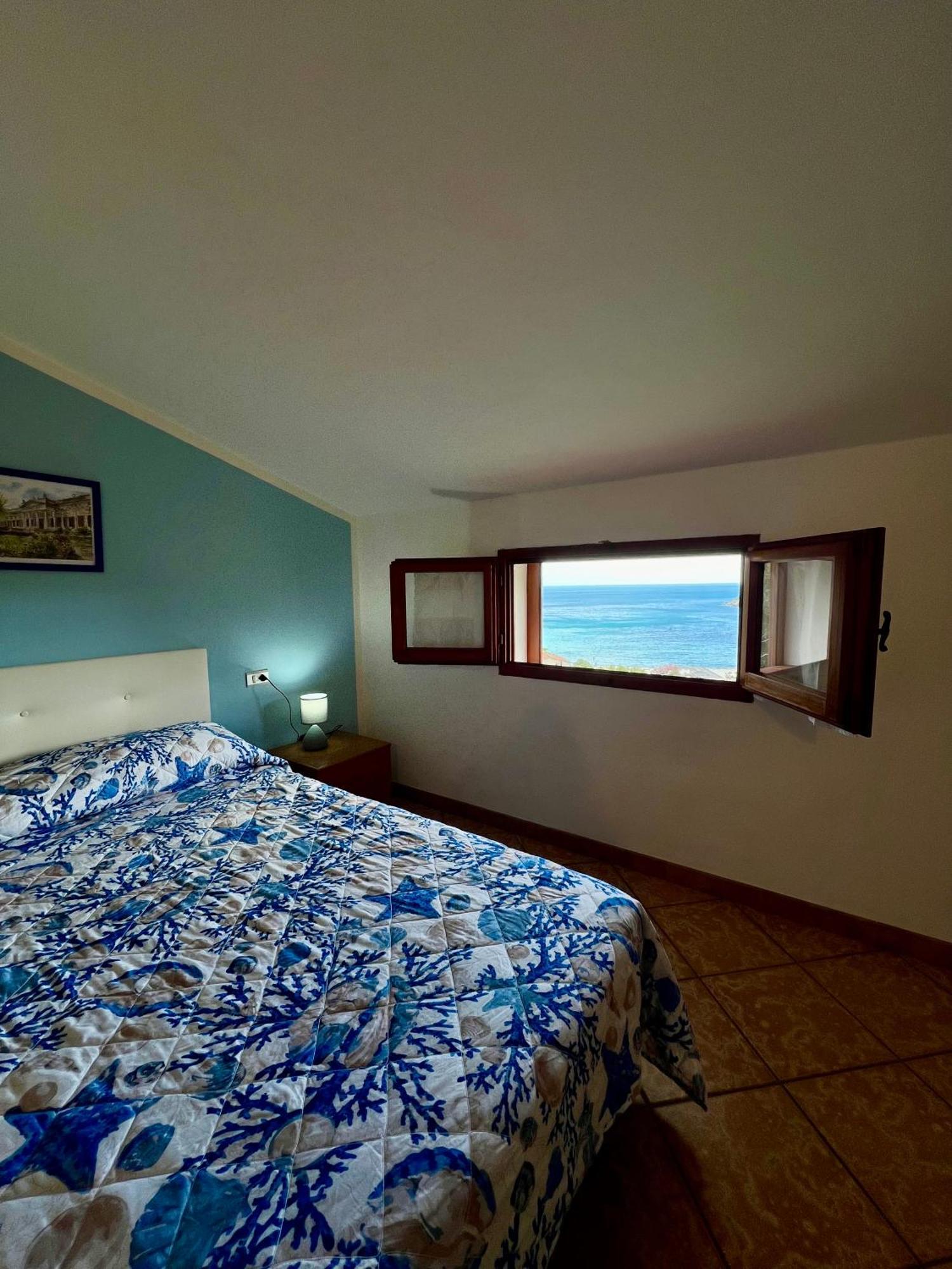 Case Vacanze Maestrale Fetovaia Exteriér fotografie
