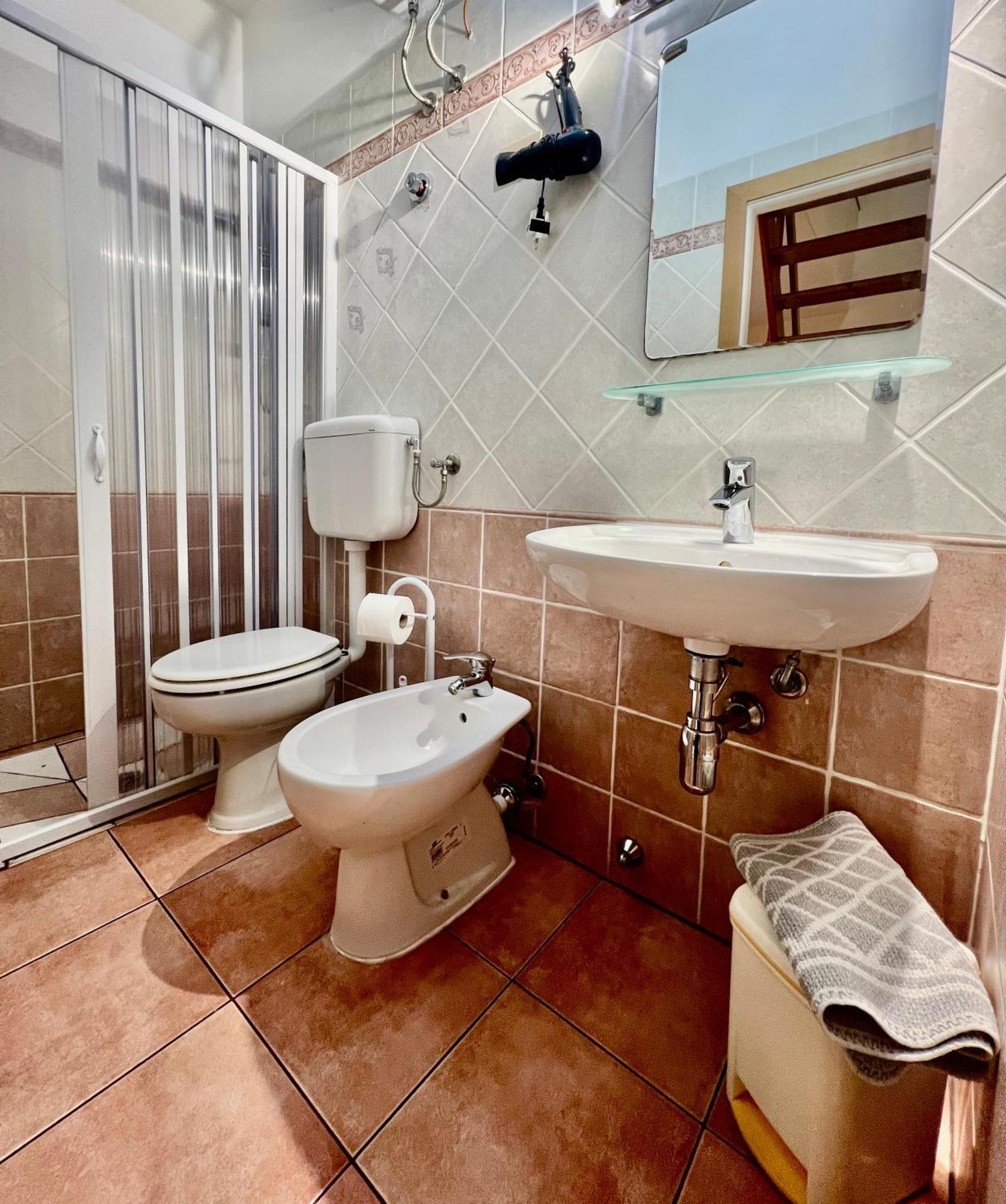 Case Vacanze Maestrale Fetovaia Exteriér fotografie
