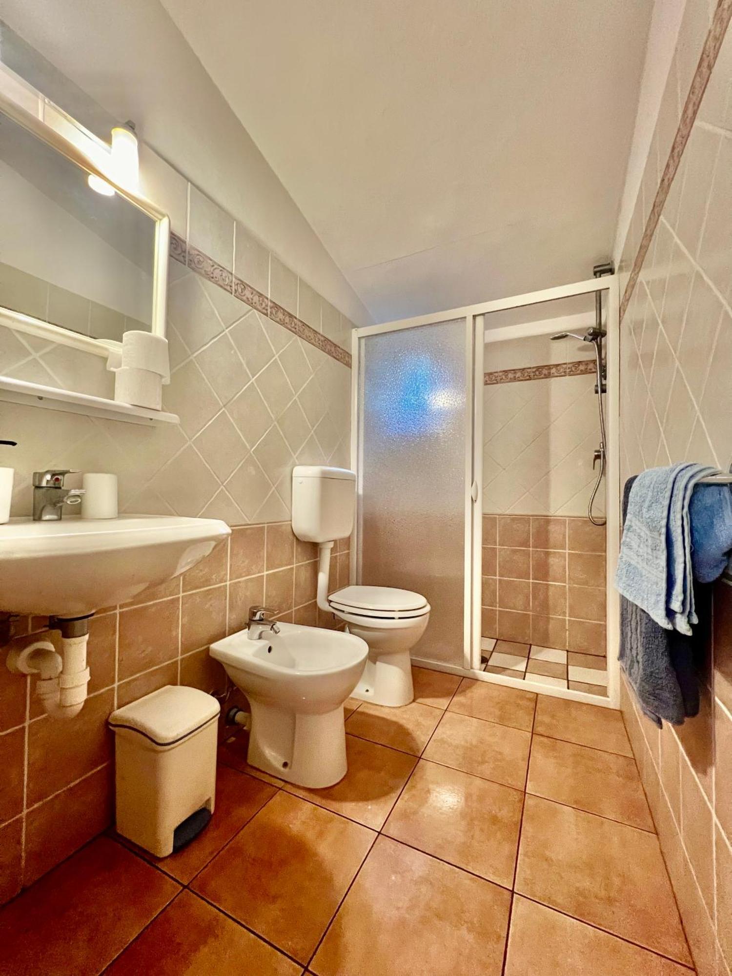 Case Vacanze Maestrale Fetovaia Exteriér fotografie