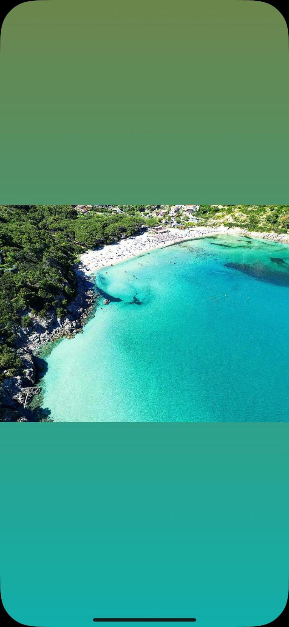Case Vacanze Maestrale Fetovaia Exteriér fotografie